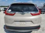 2018 Honda CR-V EXL