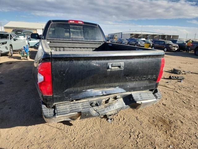 2015 Toyota Tundra Double Cab Limited