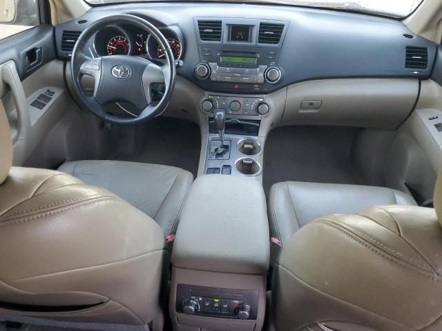 2010 Toyota Highlander