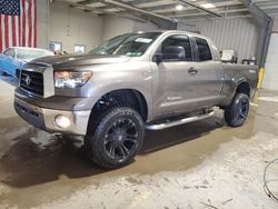 4 X 4 a la venta en subasta: 2008 Toyota Tundra Double Cab