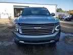 2023 Chevrolet Suburban K1500 High Country