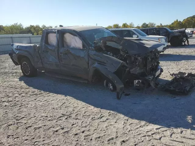 2024 Toyota Tacoma Double Cab