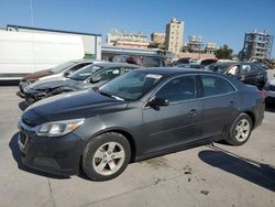 2015 Chevrolet Malibu LS en venta en New Orleans, LA