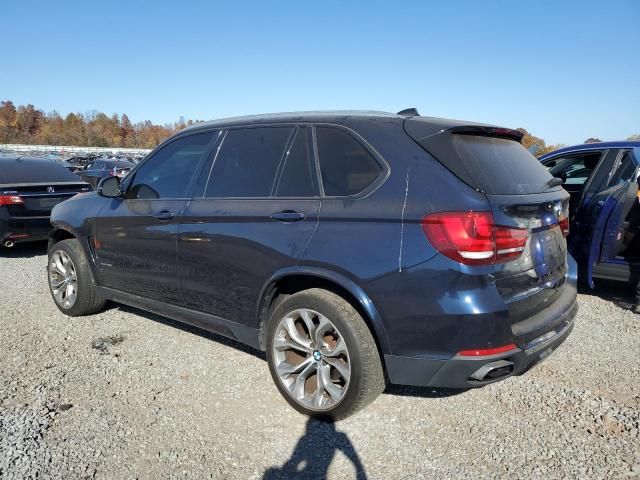 2018 BMW X5 SDRIVE35I