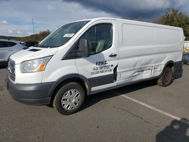 2016 Ford Transit T-350