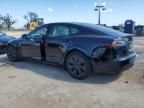 2022 Tesla Model S