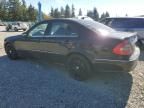 2008 Mercedes-Benz E 350 4matic