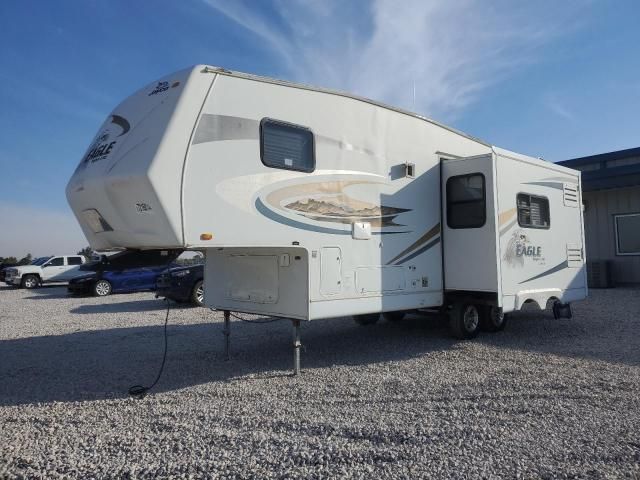 2009 Jayco RV