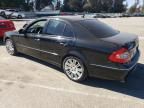 2007 Mercedes-Benz E 350