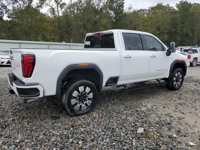 2024 GMC Sierra K2500 Denali