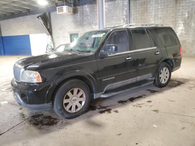 2004 Lincoln Navigator