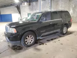 2004 Lincoln Navigator en venta en Chalfont, PA