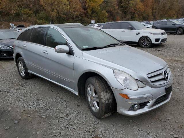 2008 Mercedes-Benz R 350