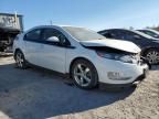 2015 Chevrolet Volt