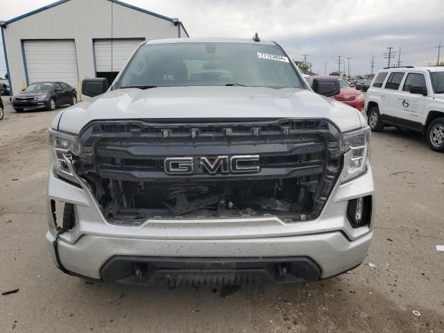 2020 GMC Sierra K1500 Elevation