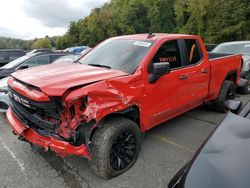 GMC Vehiculos salvage en venta: 2023 GMC Sierra K1500