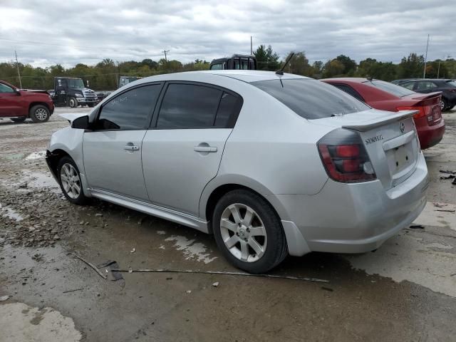 2010 Nissan Sentra 2.0