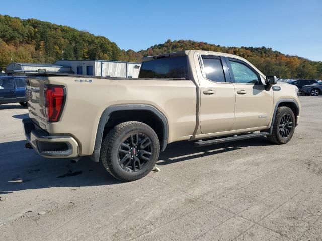 2023 GMC Sierra K1500 Elevation