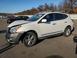 Nissan salvage cars for sale: 2013 Nissan Rogue S