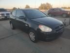 2008 Hyundai Accent GS