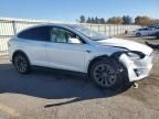 2018 Tesla Model X