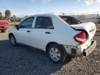 2009 Nissan Versa S