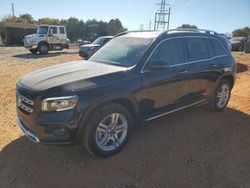 Salvage cars for sale at China Grove, NC auction: 2023 Mercedes-Benz GLB 250