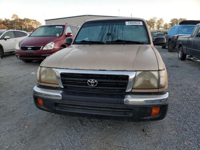 2000 Toyota Tacoma Xtracab