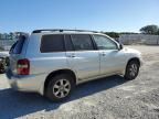 2005 Toyota Highlander Limited