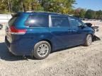 2011 Toyota Sienna XLE