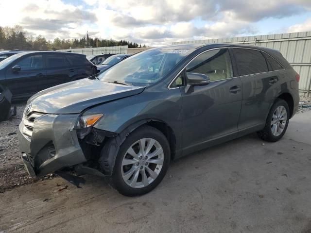 2013 Toyota Venza LE