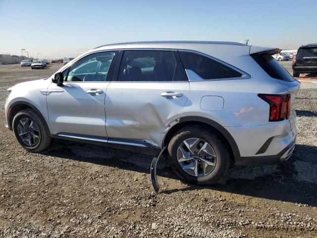 2023 KIA Sorento EX