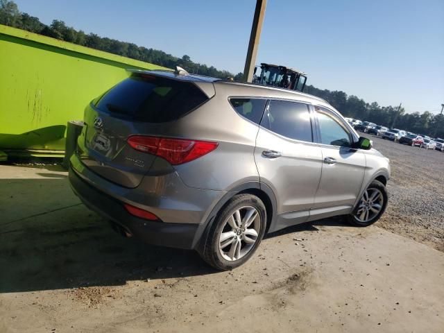 2015 Hyundai Santa FE Sport