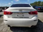 2014 Infiniti Q50 Base