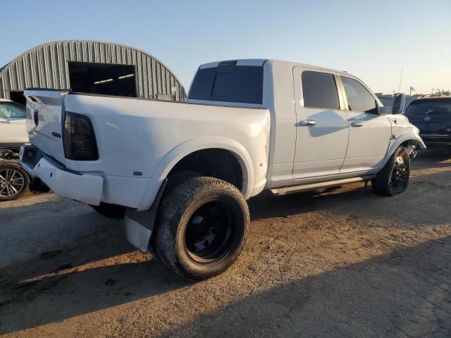 2015 Dodge 3500 Laramie