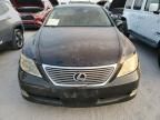 2007 Lexus LS 460L