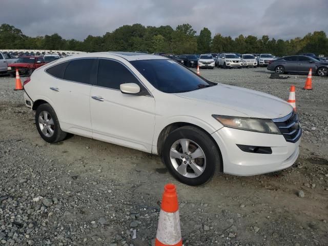 2010 Honda Accord Crosstour EX