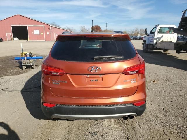 2014 Hyundai Santa FE Sport