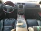 2008 Lexus GS 350