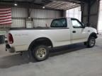 2000 Ford F150