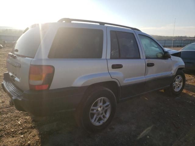 2004 Jeep Grand Cherokee Laredo