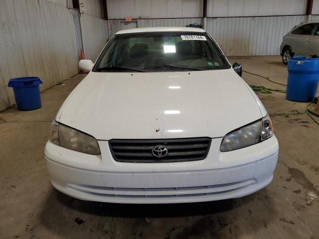 2000 Toyota Camry CE