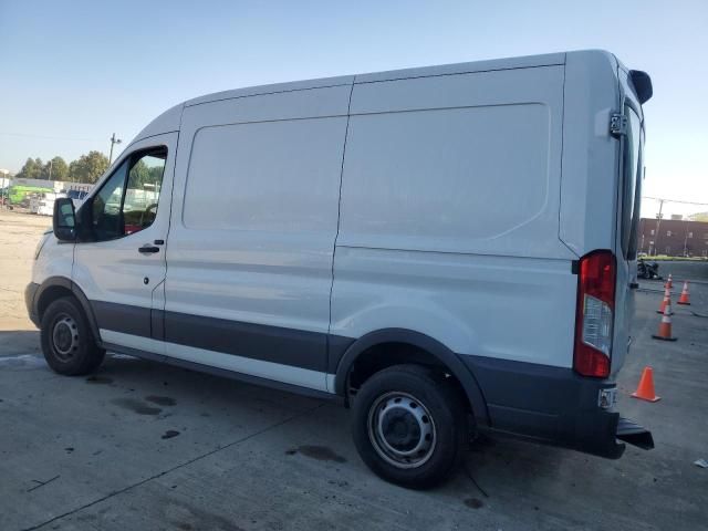 2018 Ford Transit T-250