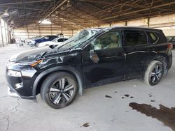 Salvage cars for sale at Phoenix, AZ auction: 2023 Nissan Rogue Platinum