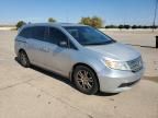 2011 Honda Odyssey EXL