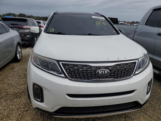 2014 KIA Sorento SX