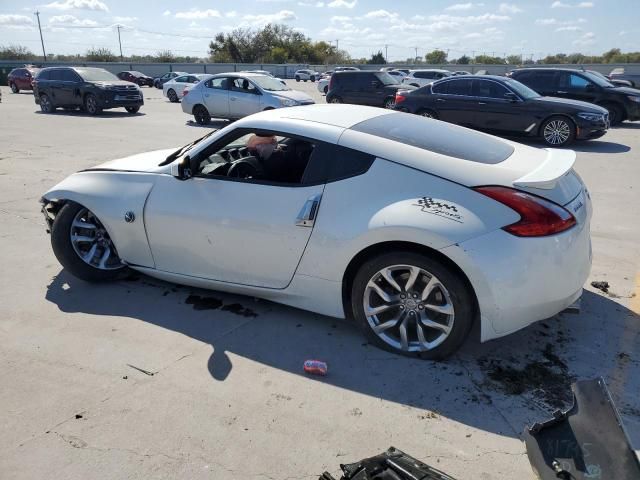 2014 Nissan 370Z Base