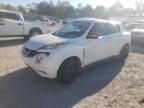 2015 Nissan Juke S