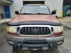 2002 Toyota Tacoma Double Cab Prerunner