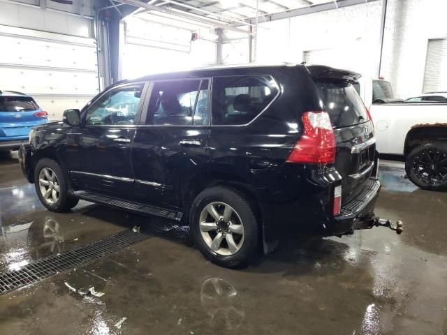 2012 Lexus GX 460 Premium